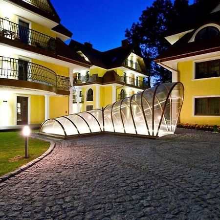 Famixdom Apartamenty Sienkiewicza Centrum Zakopane Exterior foto