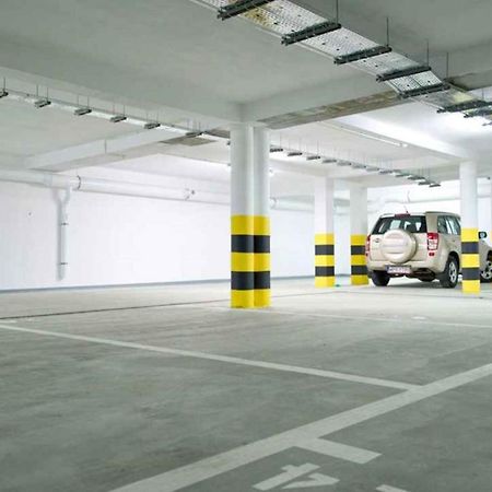 Famixdom Apartamenty Sienkiewicza Centrum Zakopane Exterior foto