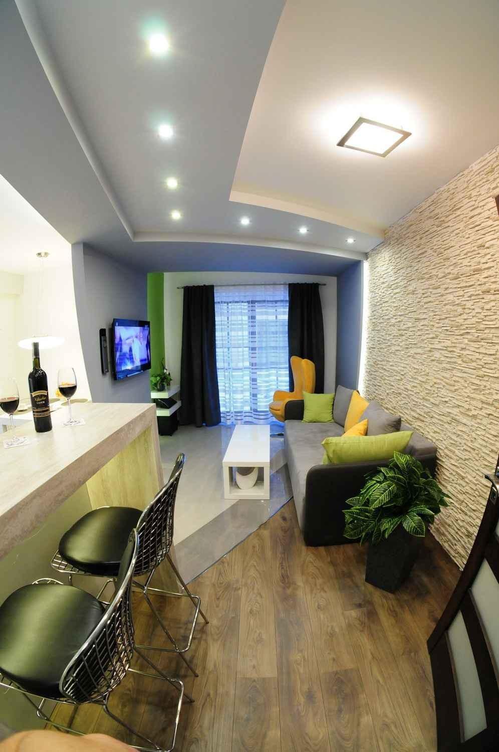 Famixdom Apartamenty Sienkiewicza Centrum Zakopane Exterior foto
